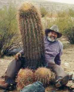 cactus penis