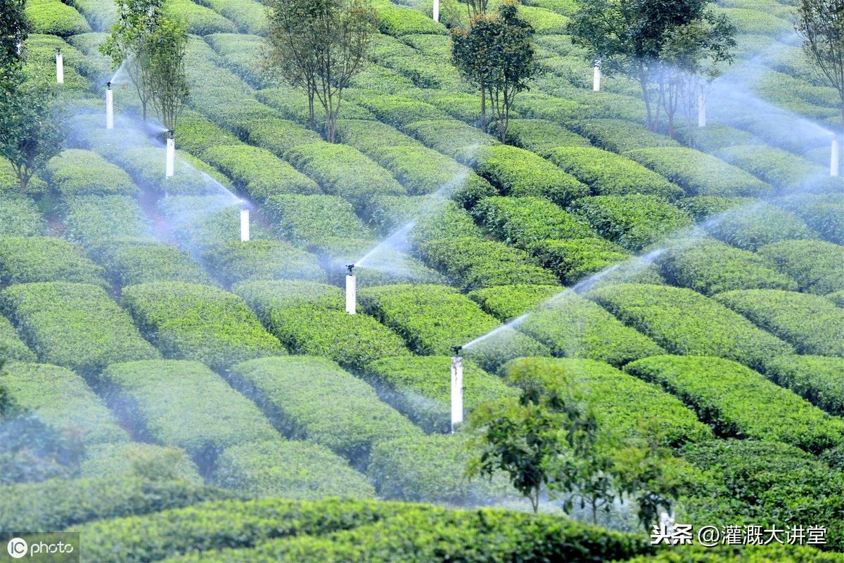 農(nóng)業(yè)灌溉資訊 | 未來幾年國內(nèi)農(nóng)業(yè)灌溉市場估計有多大？